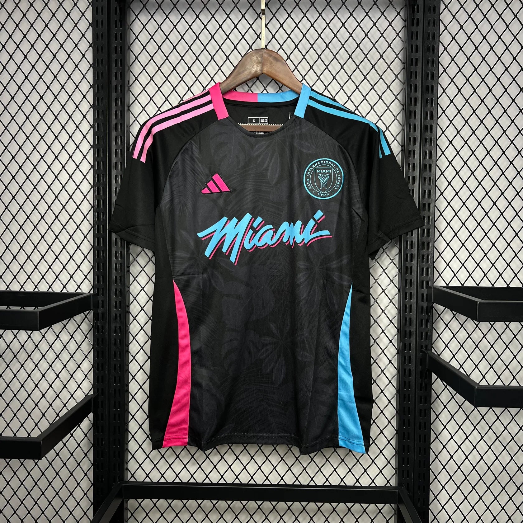 Maillot 24/25 Inter Miami Spécial
