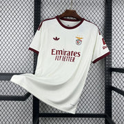 Maillot Benfica Exterieur 2026/27
