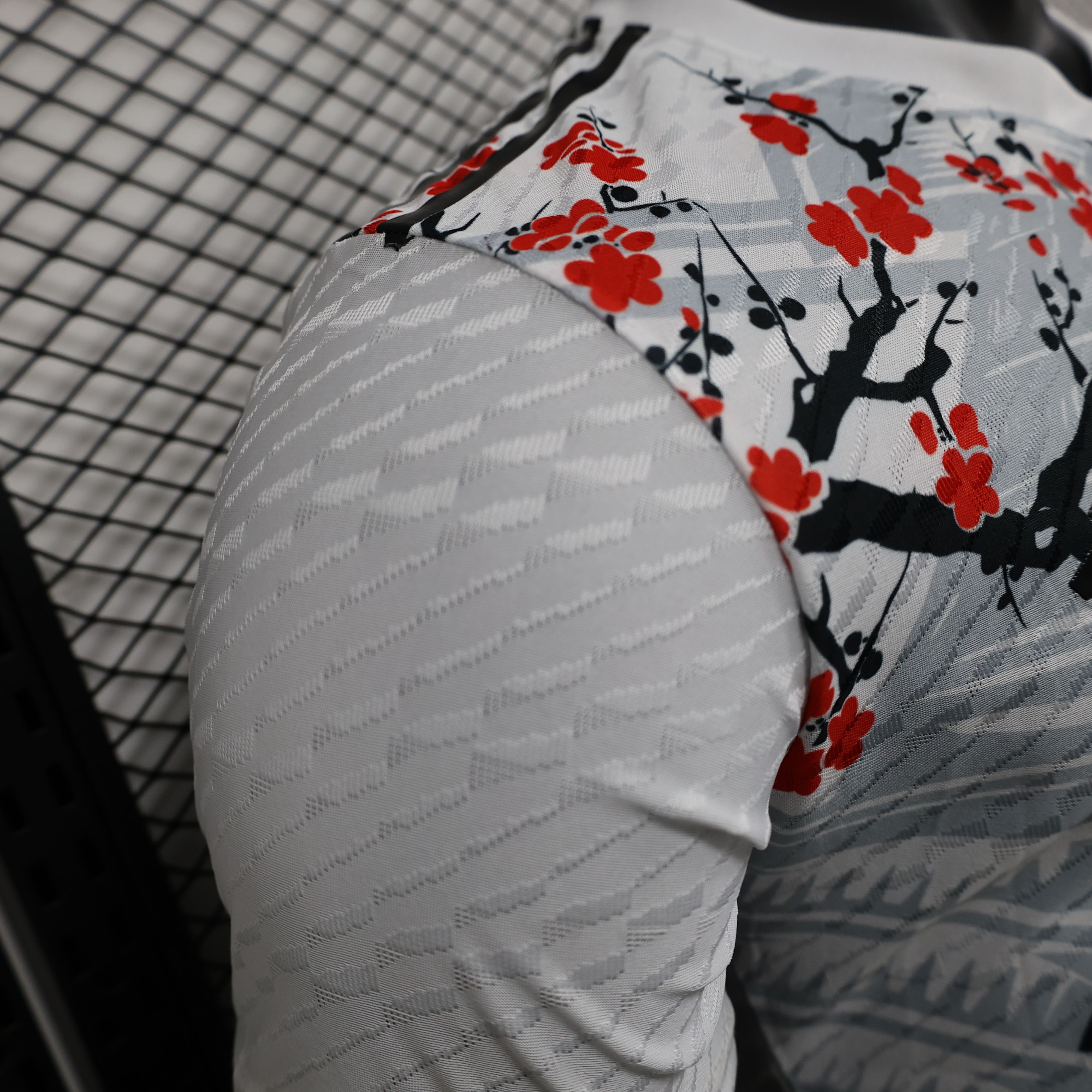 Maillot 25/26 Japon Spécial