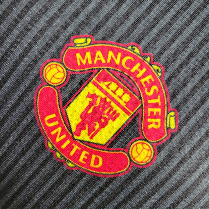 Maillot 23/24 Manchester United Spécial
