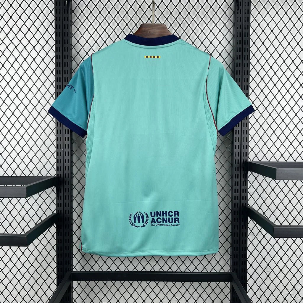 Maillot FC Barcelone Third 2026/27