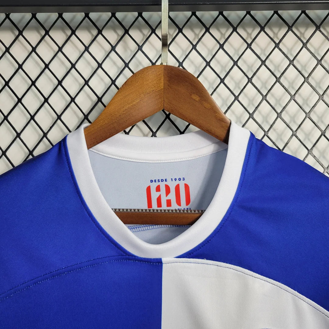 Maillot 23/24 Atlético Madrid