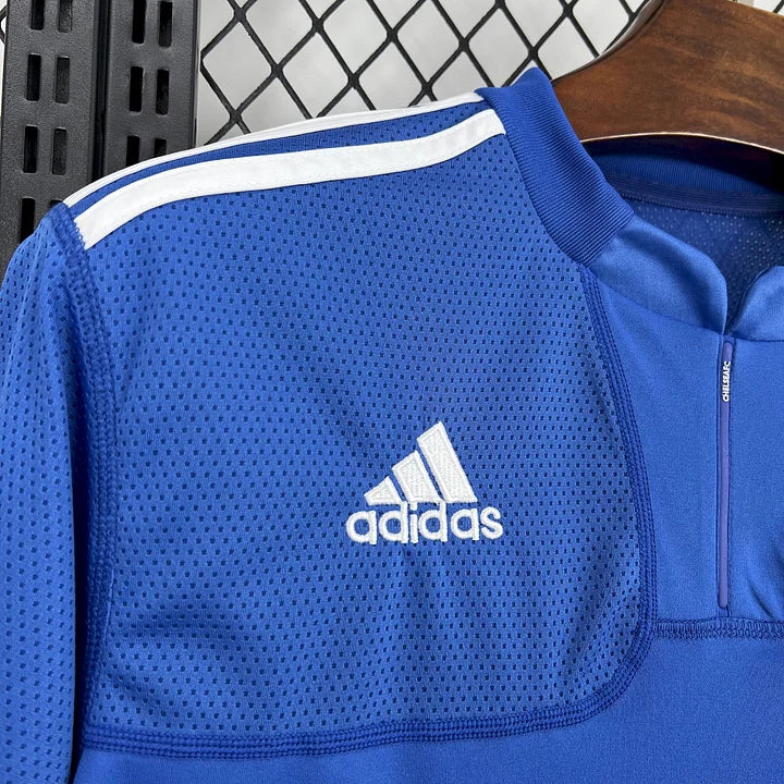 Maillot 09/10 Chelsea Rétro