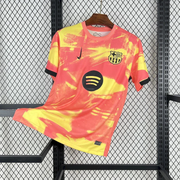 Maillot Barcelone 2025