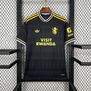 Maillot Aston Villa Third 2026/27