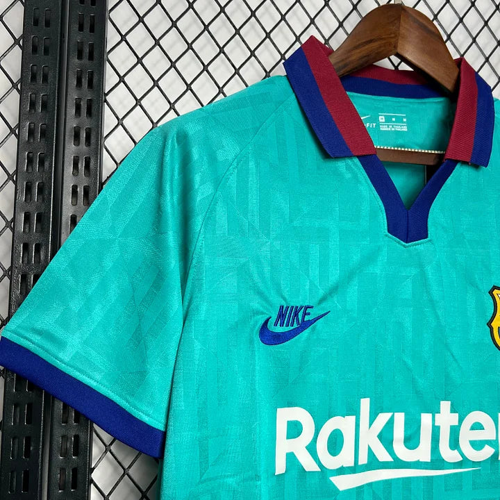 Maillot 19/20 Barcelone Rétro