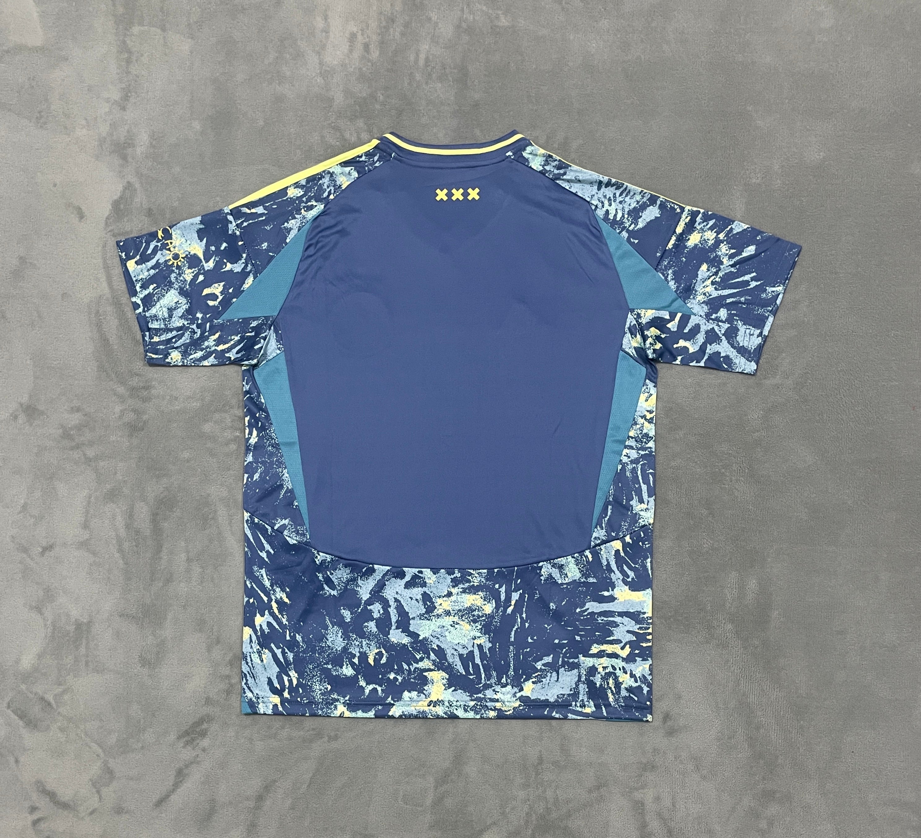 Maillot 24/25 Ajax