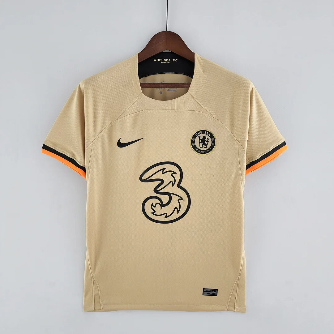 Maillot 22/23 Chelsea Third