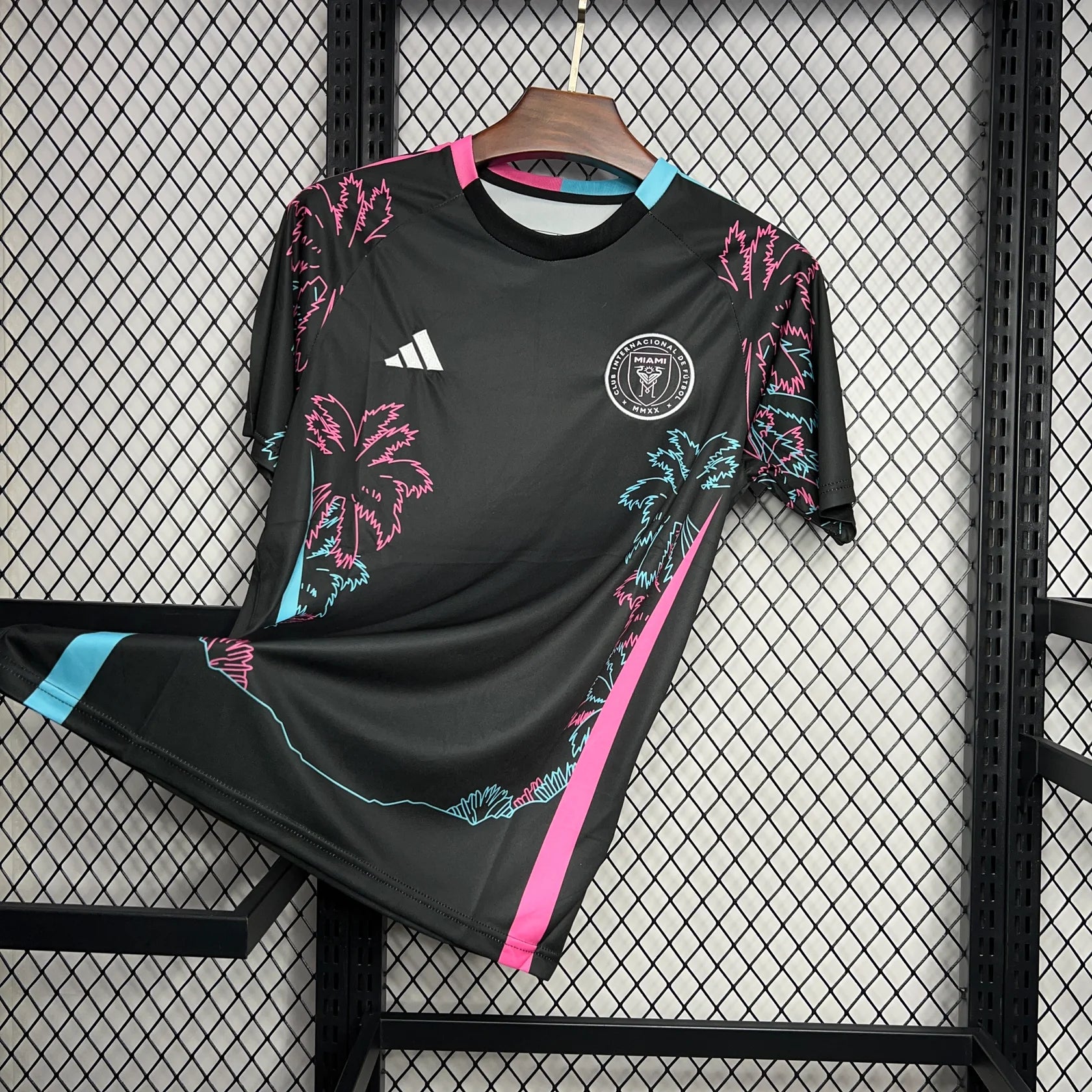 Maillot 24/25 Inter Miami Spécial