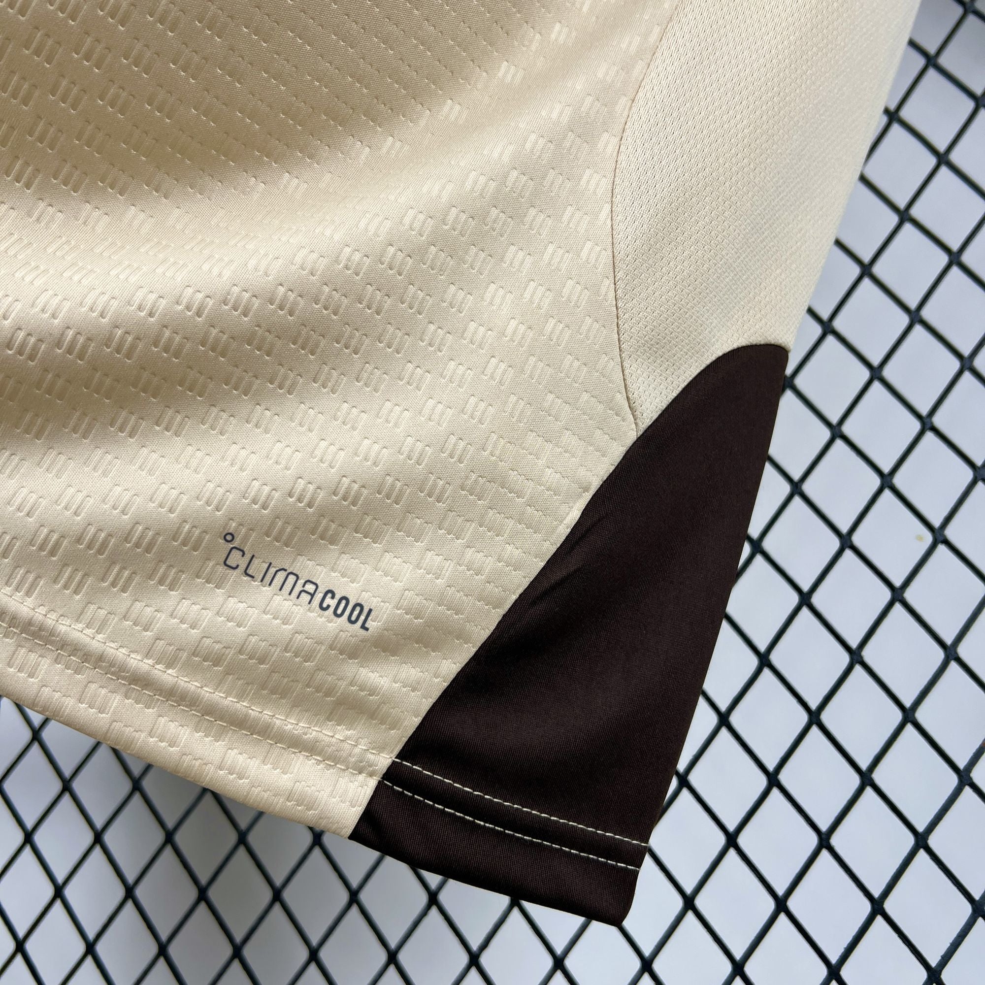 Maillot 25/26 Flamengo