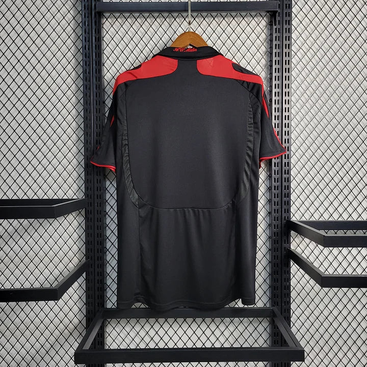 Maillot 07/08 AC Milan Rétro