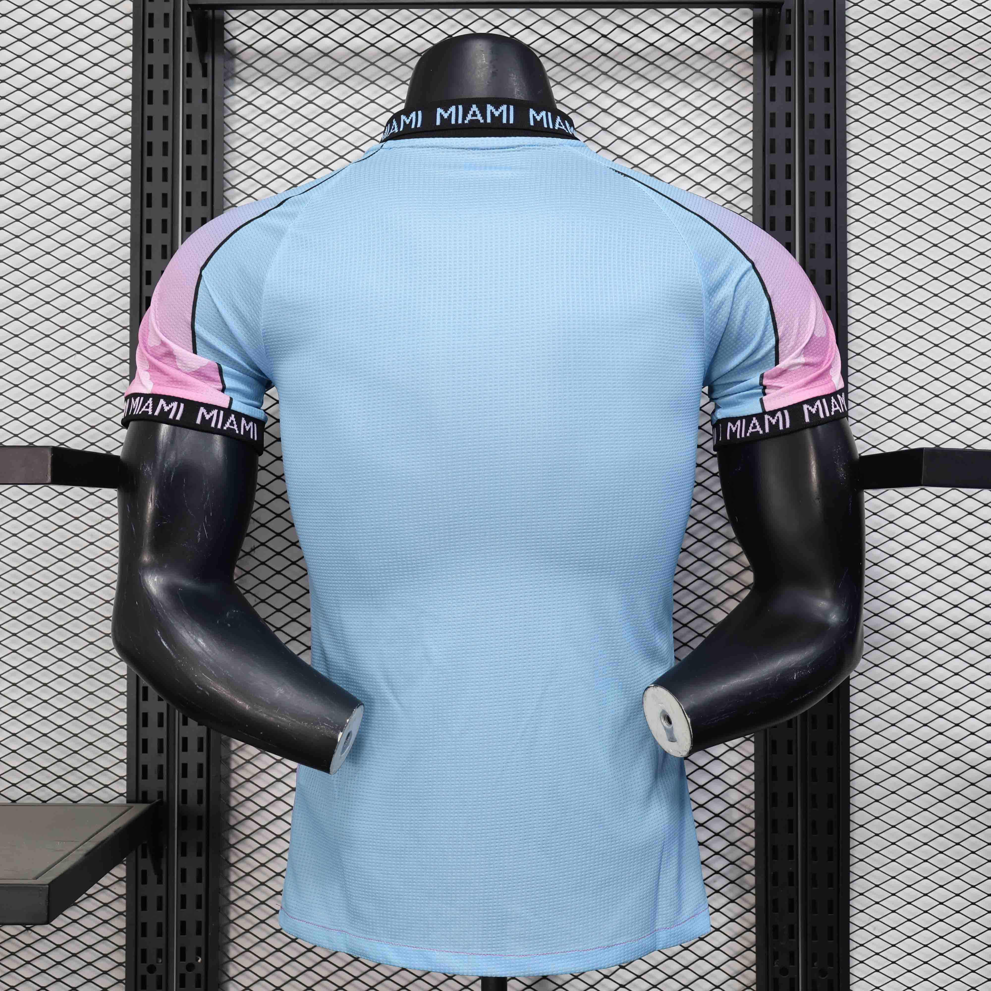 Maillot 25/26 Inter Miami