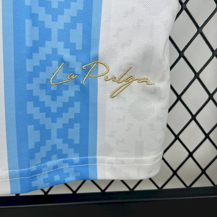 Maillot 25/26 Argentine Concept