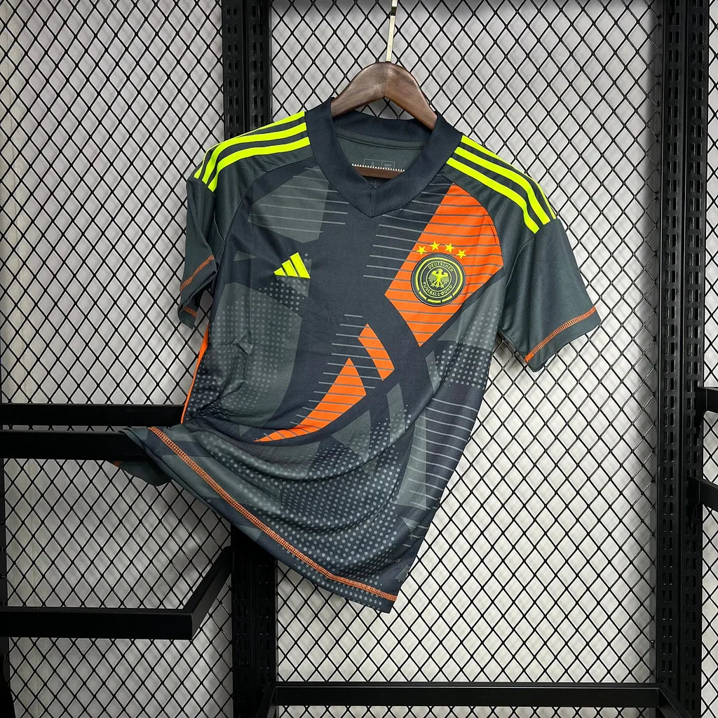 Maillot 24/25 Allemagne Gardien