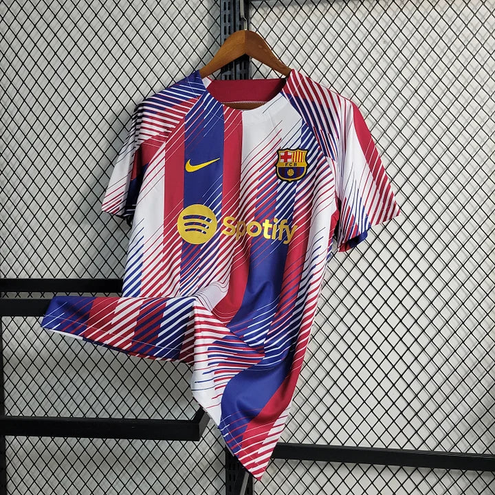 Maillot 23/24 Barcelone Entraînement