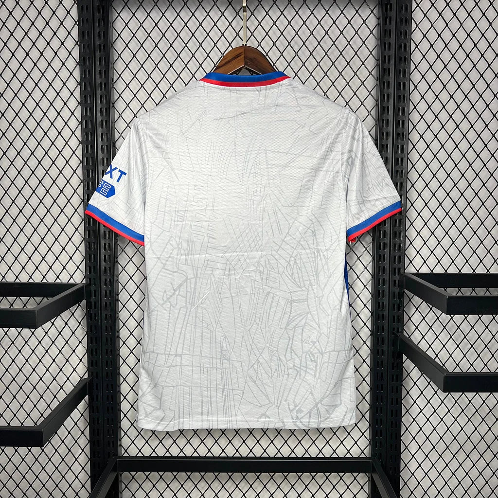 Maillot 24/25 Rangers