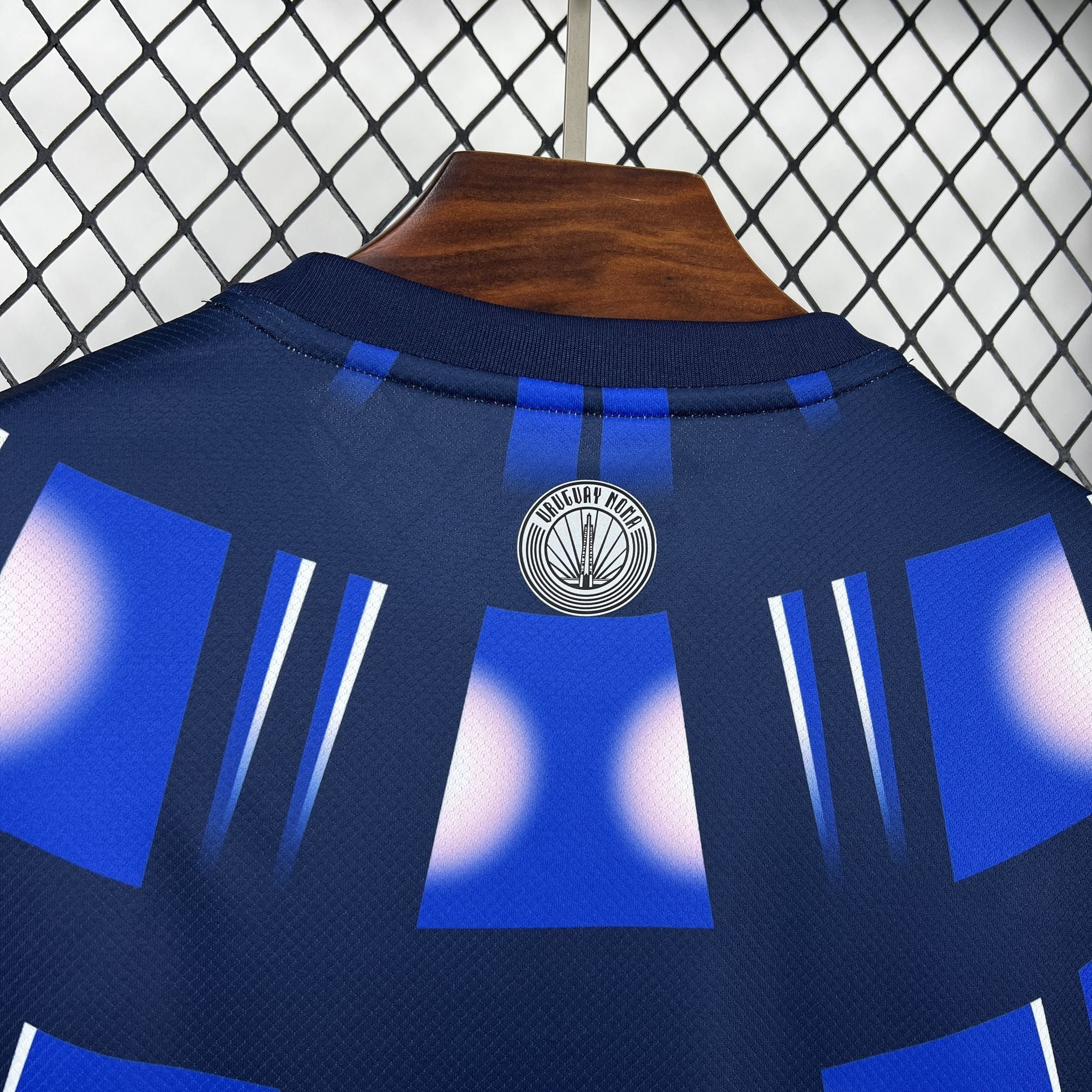 Maillot Uruguay CDM 2026