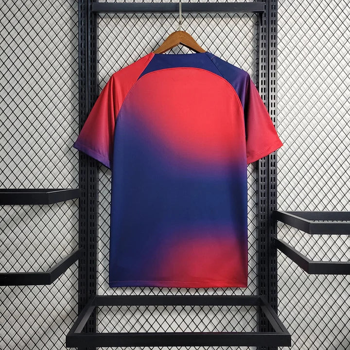 Maillot 23/24 PSG Entraînement
