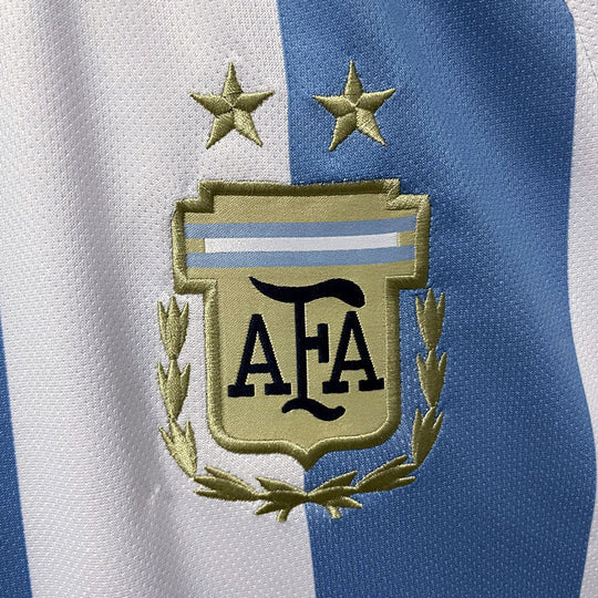 Maillot 22/23 Argentine Domicile