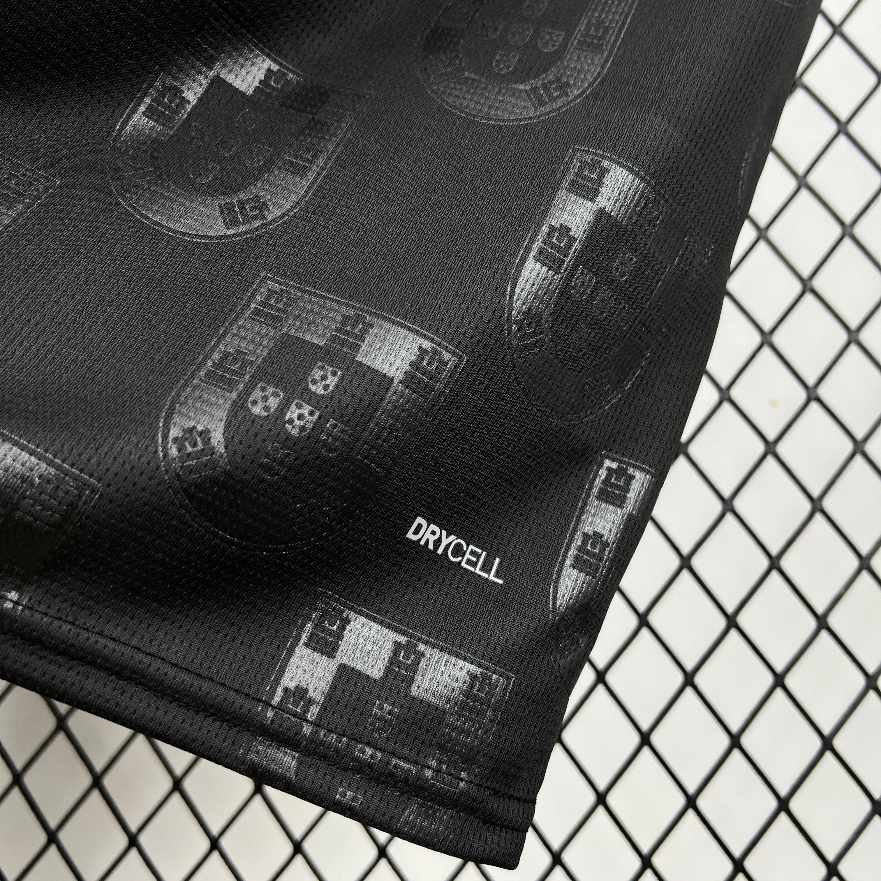 Maillot Portugal CDM 2026