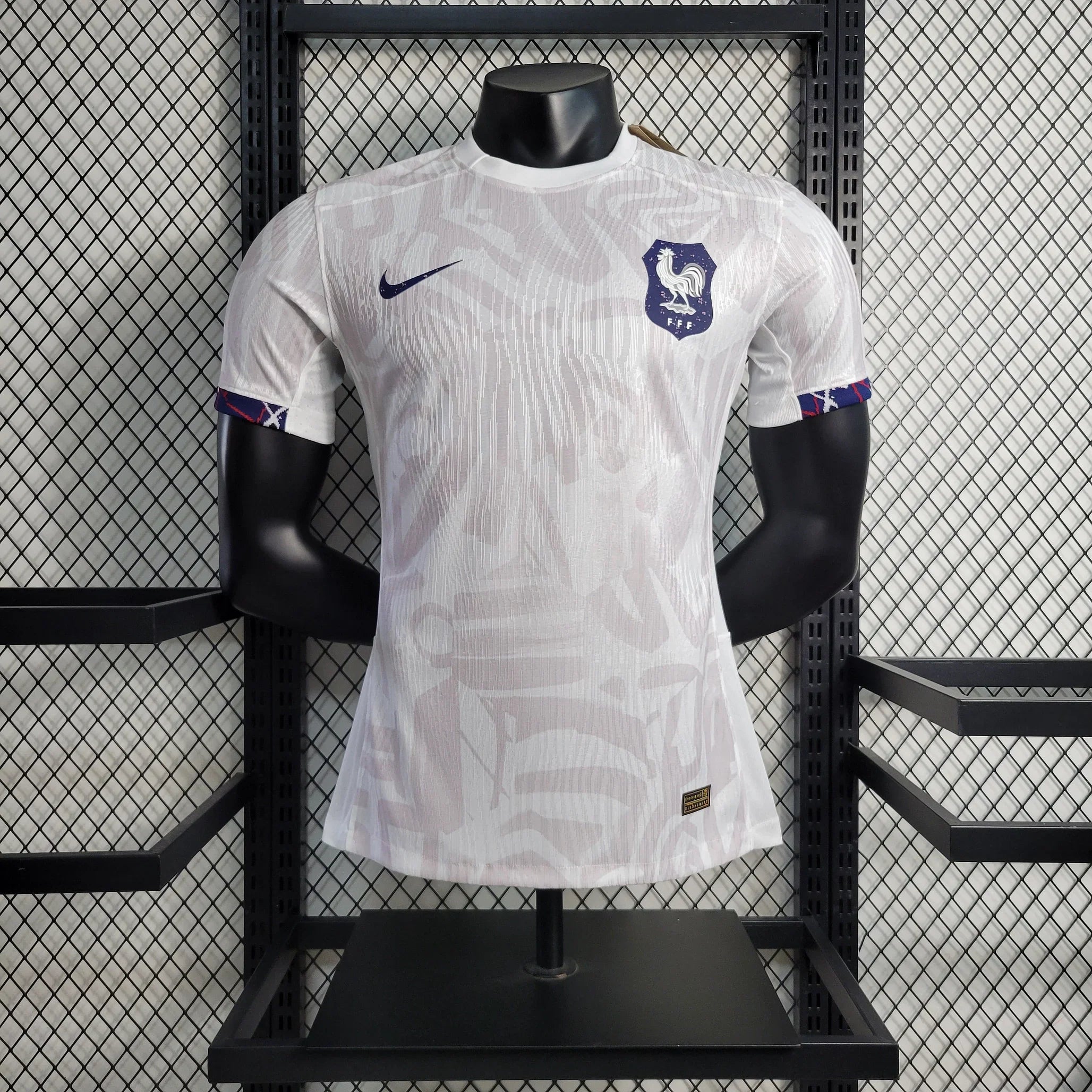 Maillot 23/24 France