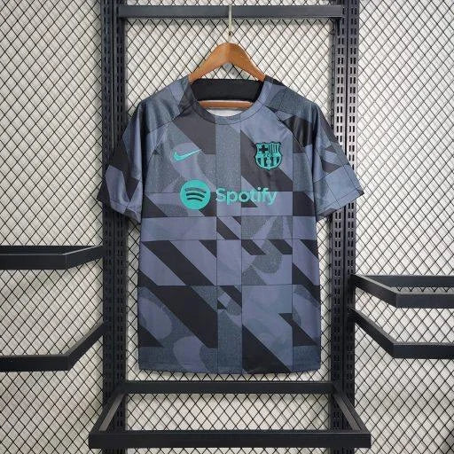 Maillot 23/24 Barcelone Entraînement