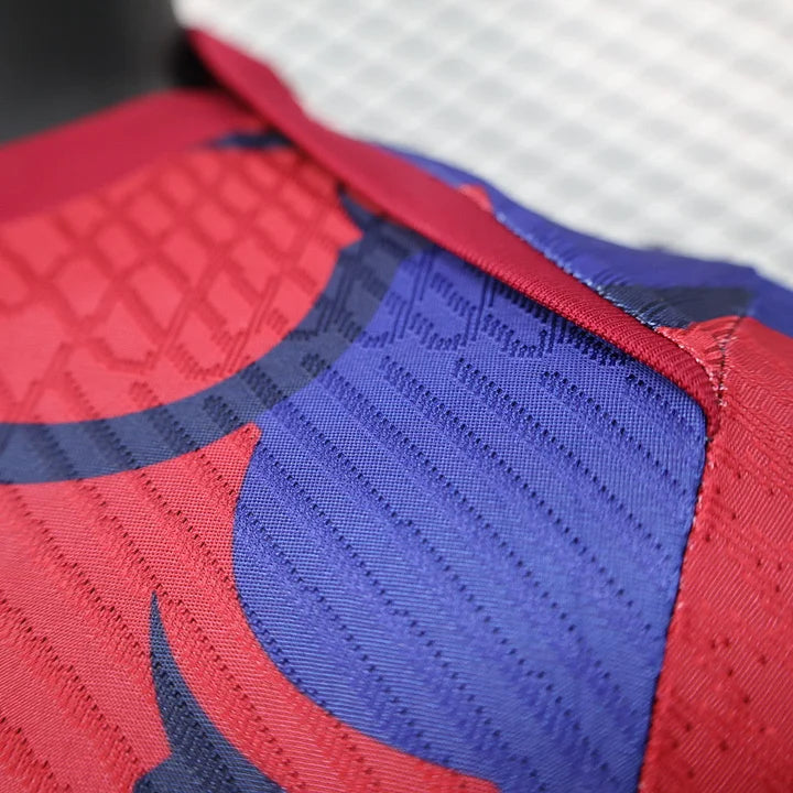 Maillot 24/25 Barcelone Pré-Match