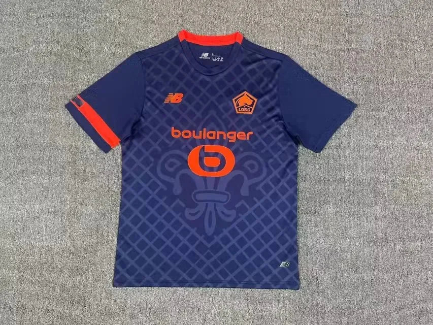 Maillot 23/24 Lille Third
