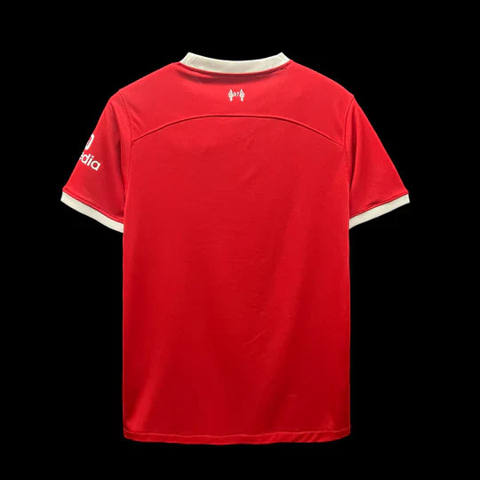 Maillot 23/24 Liverpool Domicile