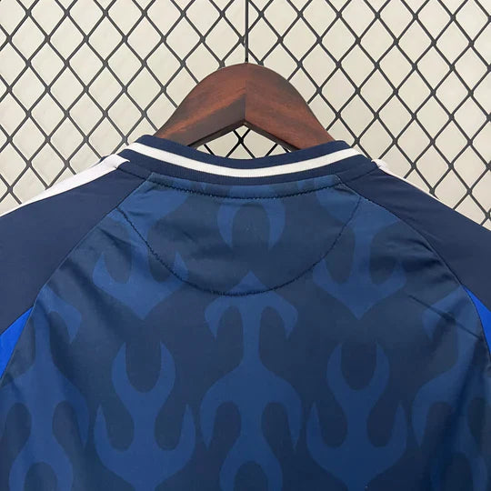 Maillot 24/25 Japon Domicile