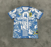 Maillot 25/26 Brésil