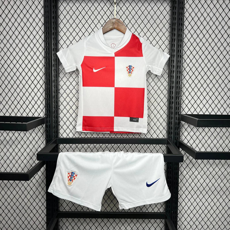 24/25 Ensemble Enfant Croatie