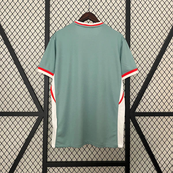 Maillot 24/25 Atlético Madrid Extérieur