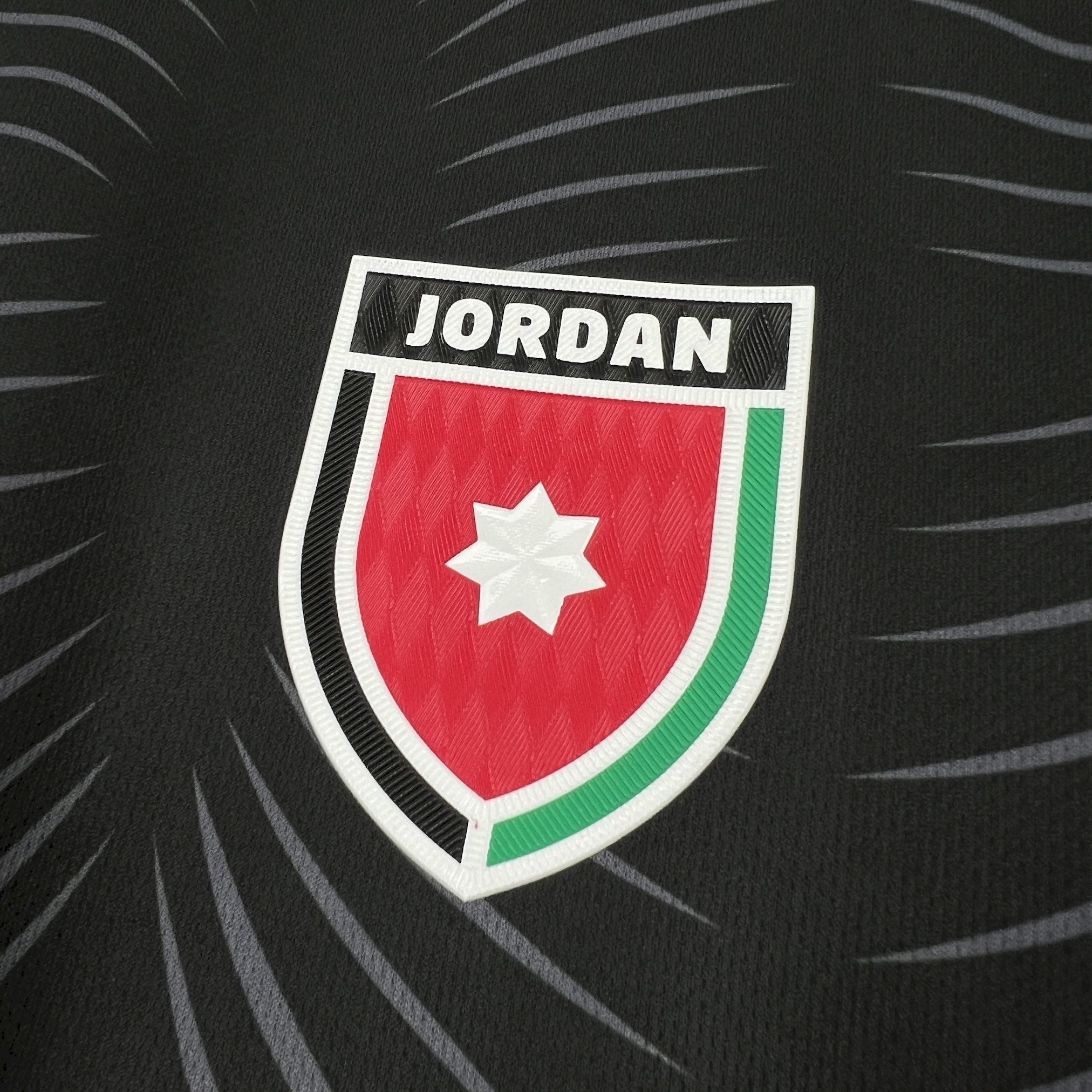 Maillot Jordan CDM 2026