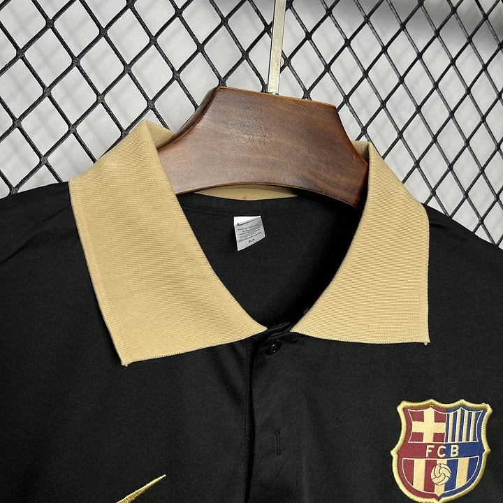 Maillot 24/25 Barcelone Entraînement
