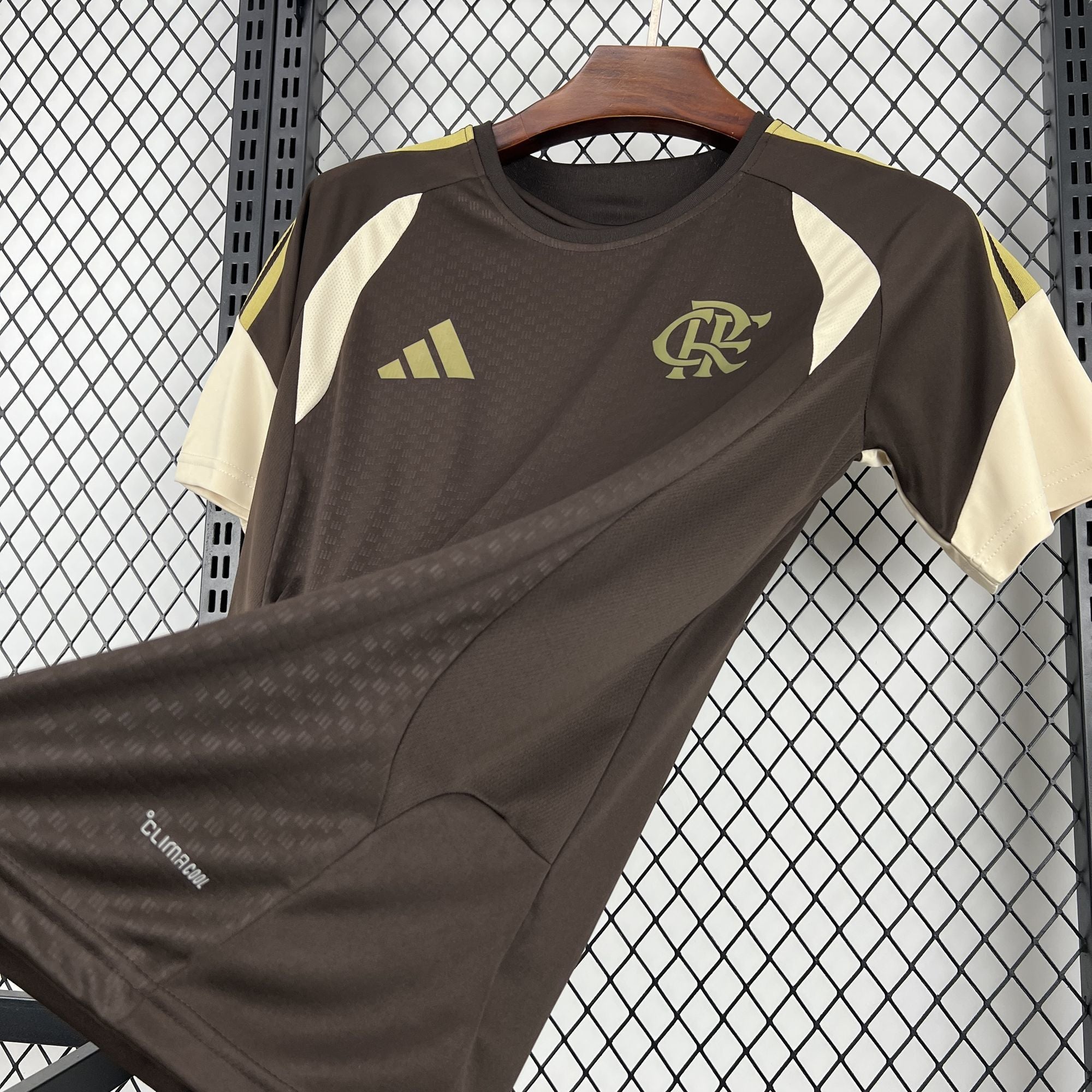 Maillot 25/26 Flamengo