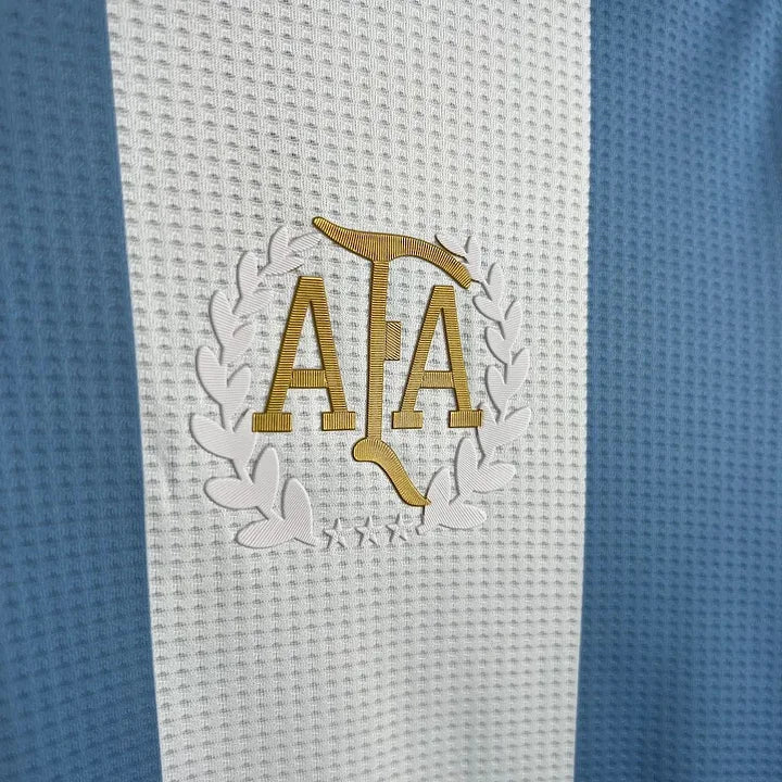 Maillot 24/25 Argentine « 50ème » Anniversaire