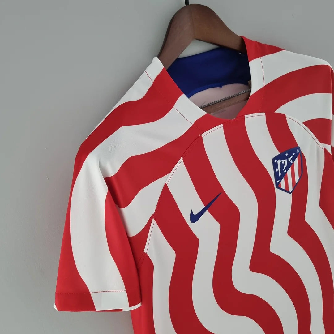 Maillot 22/23 Atlético Madrid Domicile