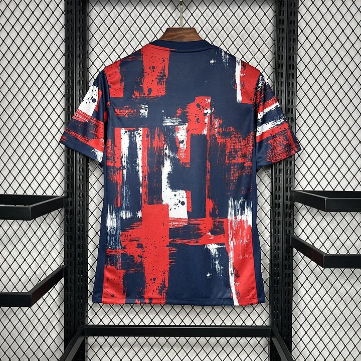 Maillot 24/25 PSG Entraînement