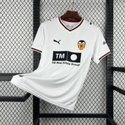 Maillot Valence Domicile 2026/27