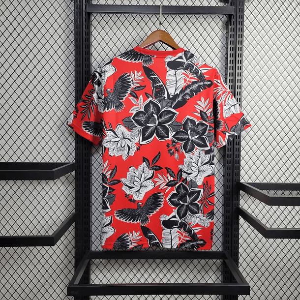 Maillot 24/25 Flamengo Spécial