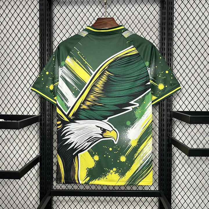 Maillot 24/25 Brésil Concept Aigle