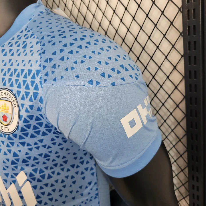 Maillot 23/24 Manchester City