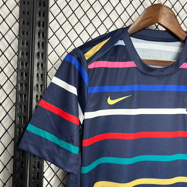 Maillot 24/25 France Entraînement