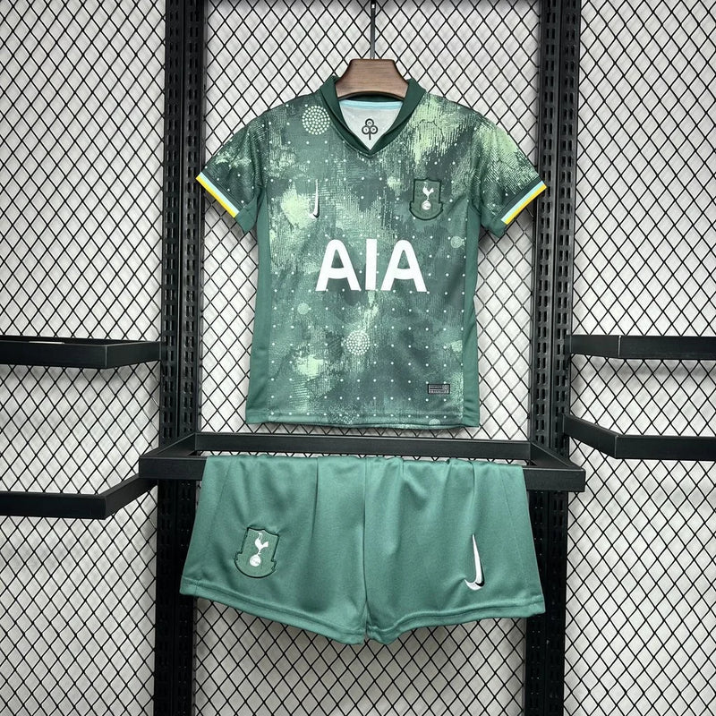 24/25 Ensemble Enfant Tottenham