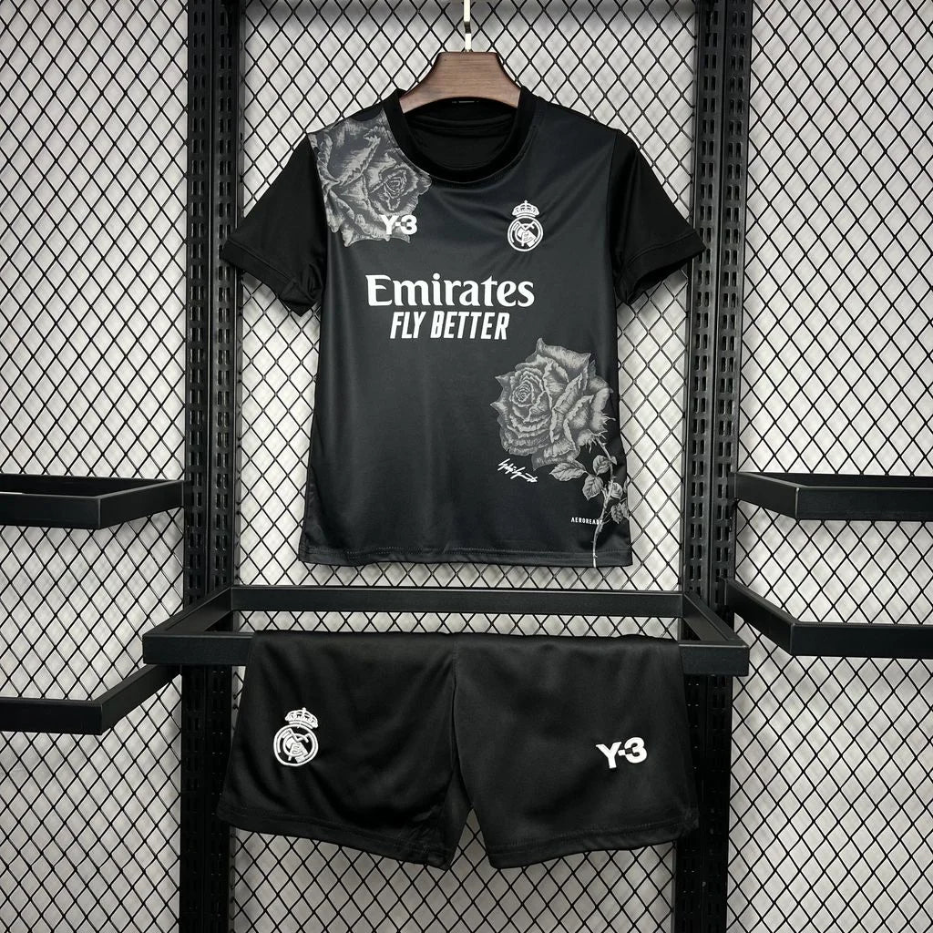24/25 Ensemble Enfant Real Madrid