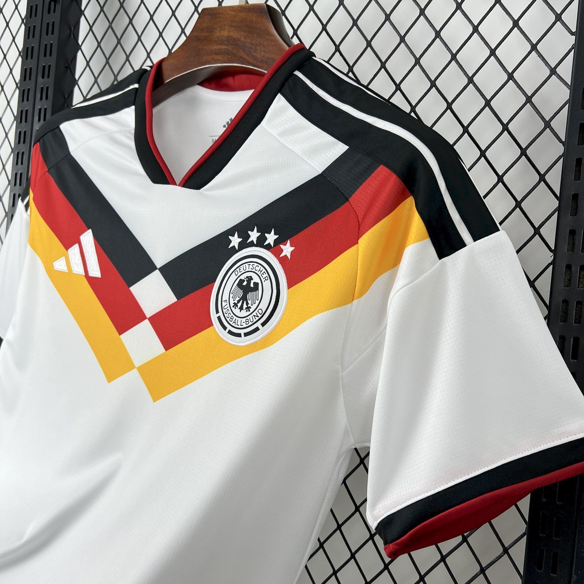 Maillot Allemagne CDM 2026
