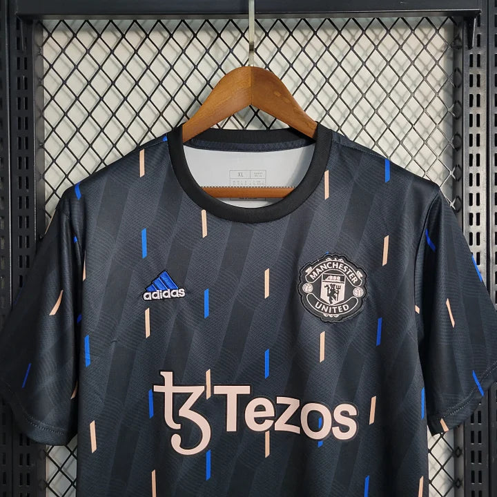 Maillot 23/24 Manchester United Entraînement
