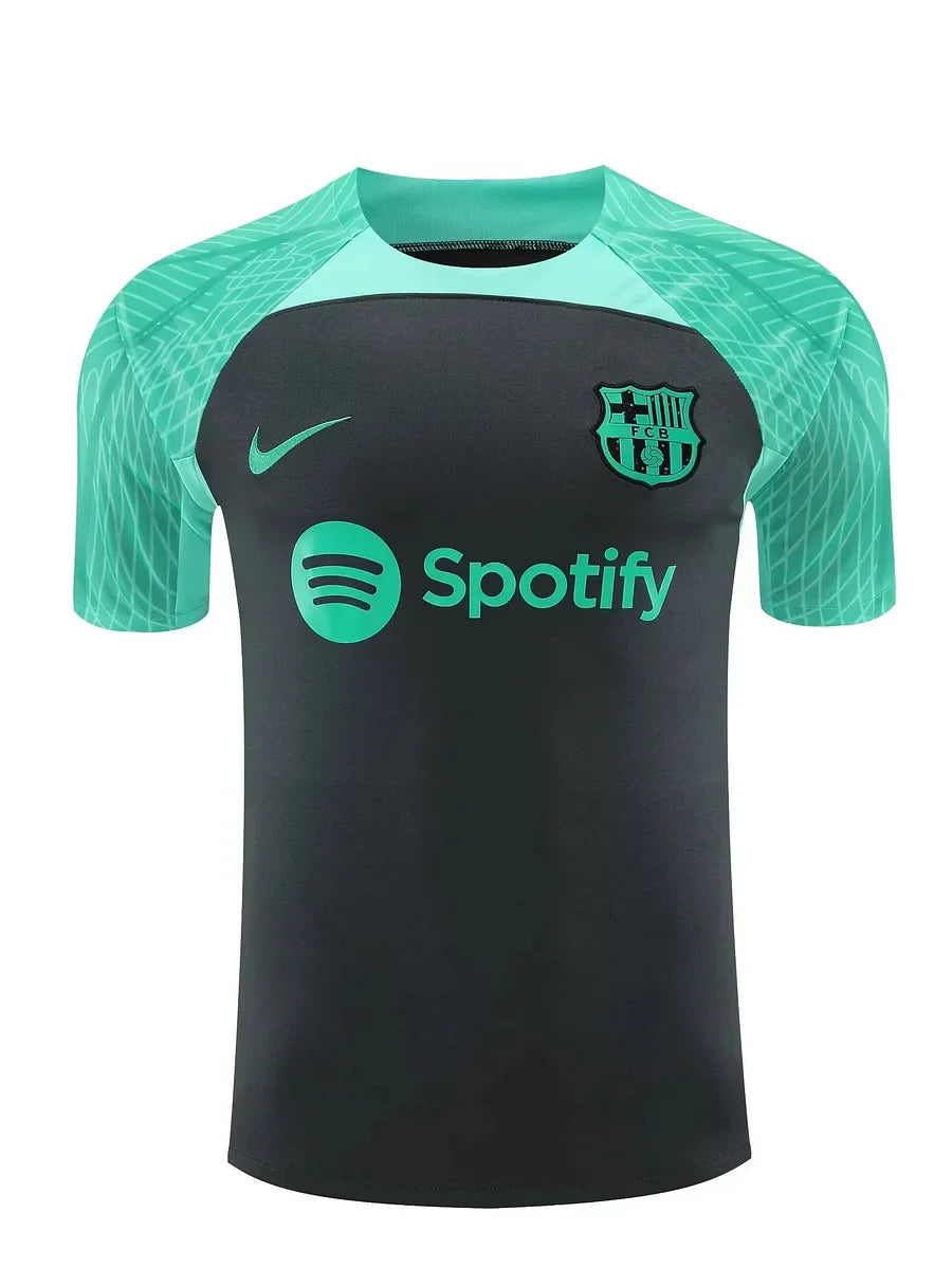 Maillot 23/24 Barcelone Entraînement