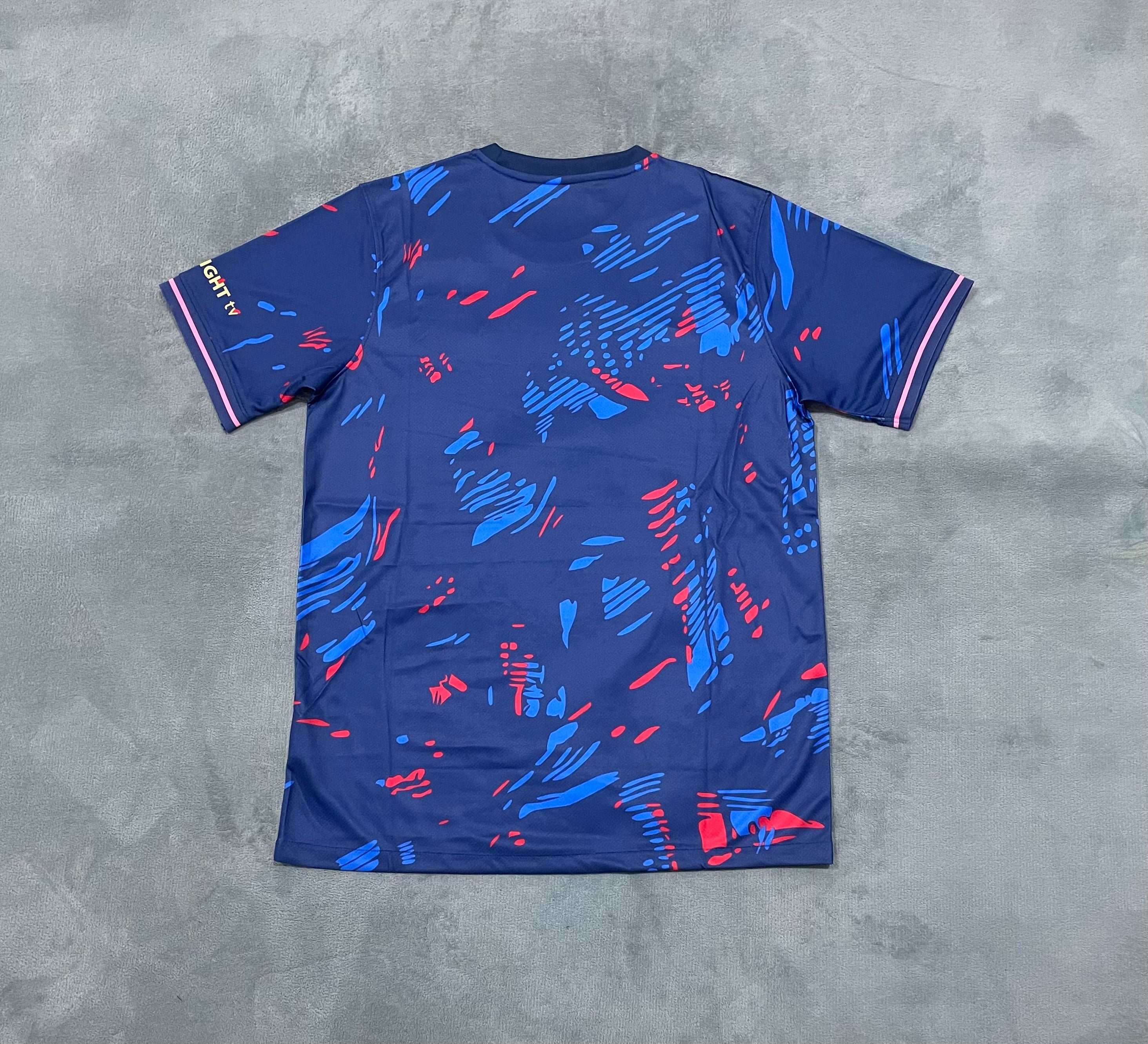 Maillot 25/26 Barcelone